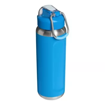 STANLEY Wellspring Butelka Termiczna 0,71L Niebieska