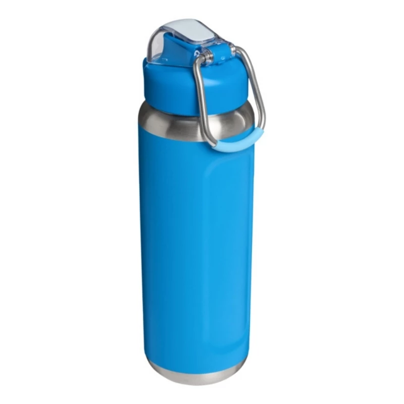 STANLEY Wellspring Butelka Termiczna 0,71L Niebieska
