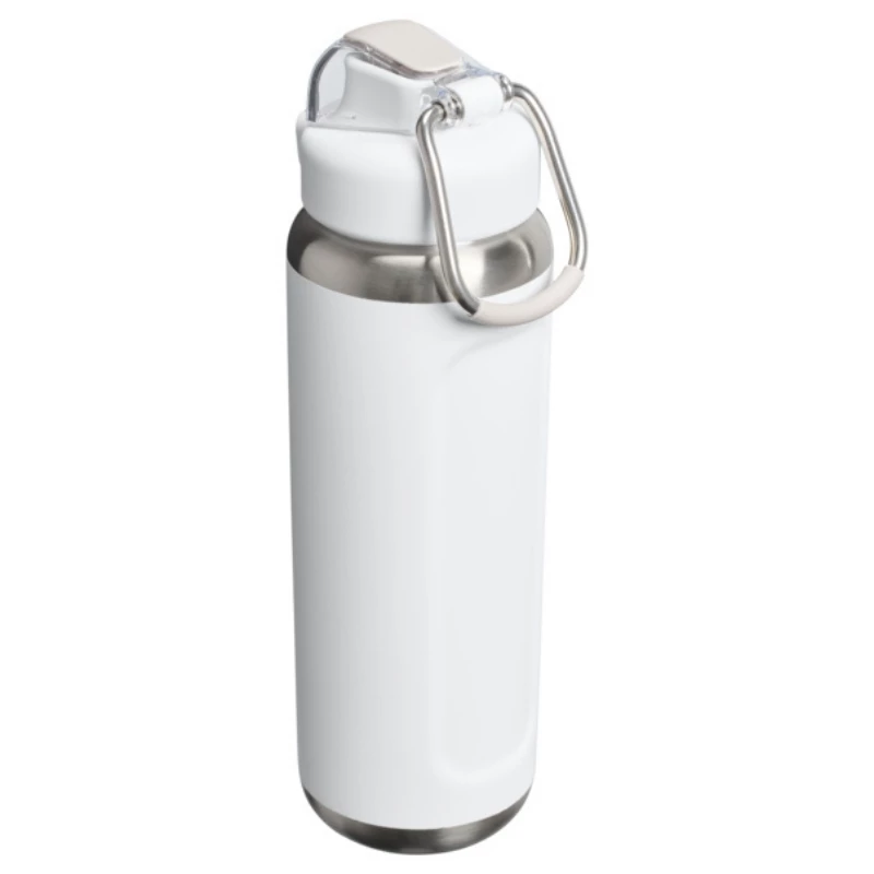 STANLEY Wellspring Butelka Termiczna 0,71L Biała