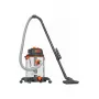 STANLEY Odkurzacz mokry/suchy 1600W 230V 30L ze zbiornikiem ze stali nierdzewnej