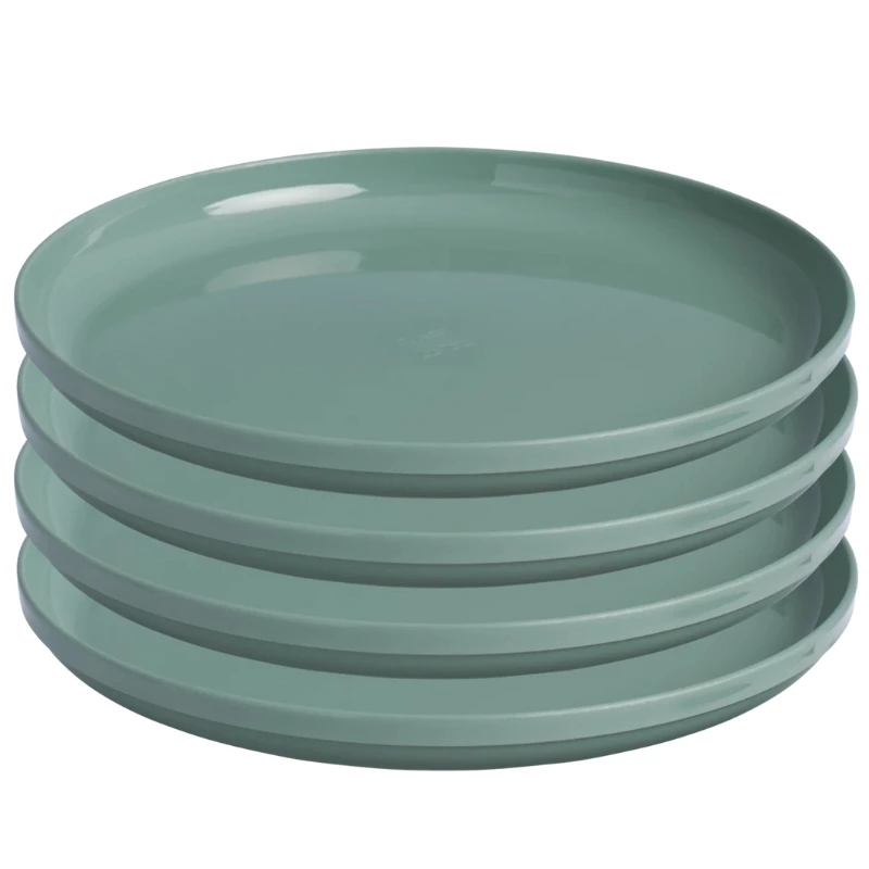 STANLEY Wildfare Core Full Serve Cookset 3,78L Zestaw Kuchenny Kempingowy 13-Elementowy Turkusowo/Ciemnoszary