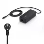 StarTech 1140LE-USB-C-CHARGER 140W USB-C GaN ładowarka do laptopa – Power Delivery 3.1, 5A, czarna, EU