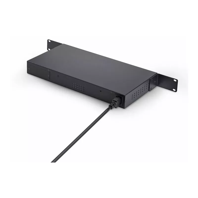 StarTech.com 10-portowa stacja ładująca USB-C – 60 W na port, 350 W łącznie, USB PD 3.0, zgodna z TAA, Desktop 10E-CHARGING-STATION