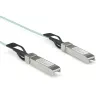 StarTech.com 2 m Dell EMC AOC-SFP-10G-2M Kompatybilny kabel AOC SFP+ - Kabel Ethernet 10GBase - SFP+ (S)