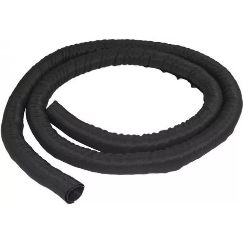 StarTech.com 2m Cable Sleeve - Cable Conduit do zarządzania kablami