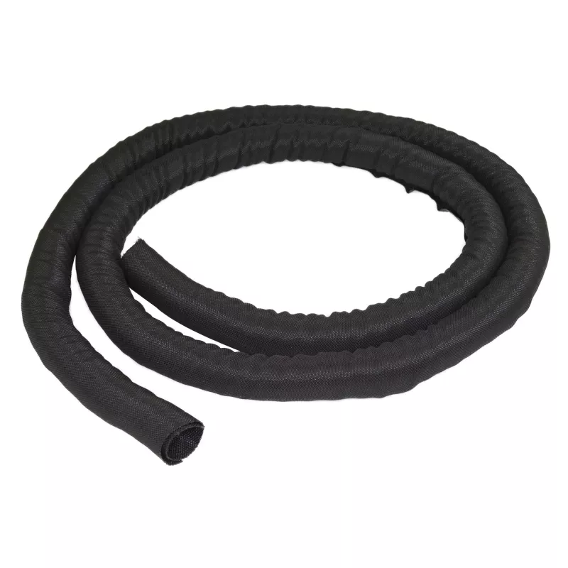 StarTech.com 2m Cable Sleeve - Cable Conduit do zarządzania kablami