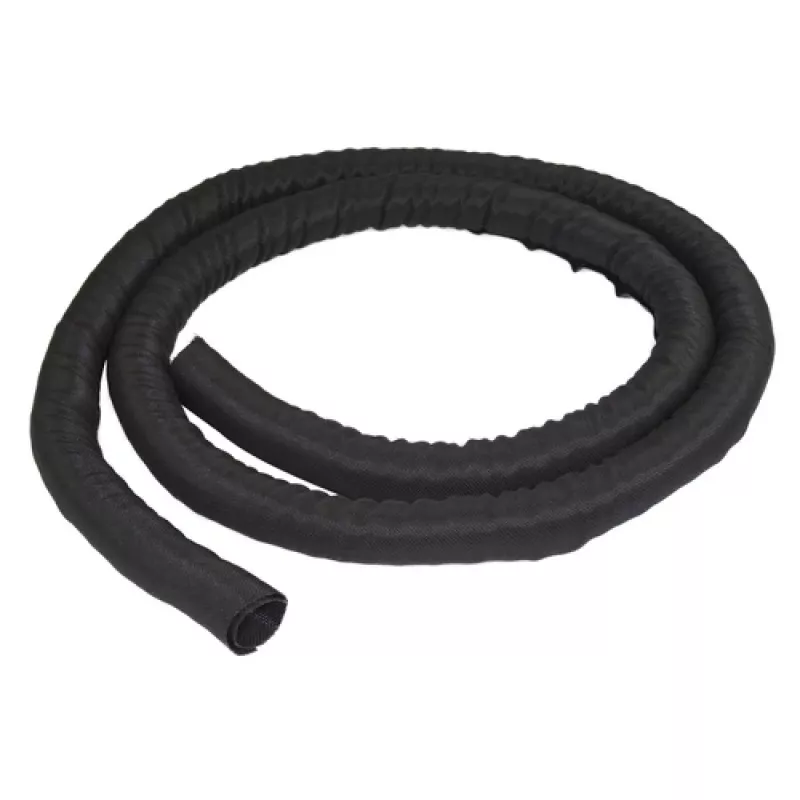 StarTech.com 2m Cable Sleeve - Cable Conduit do zarządzania kablami