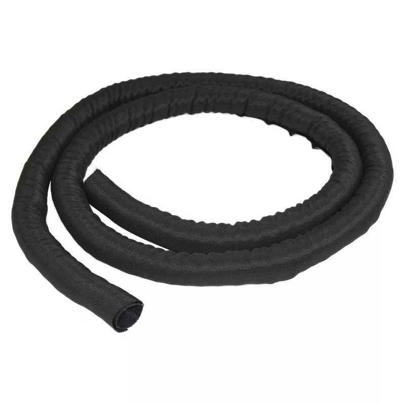 StarTech.com 2m Cable Sleeve - Cable Conduit do zarządzania kablami