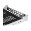 StarTech.com 2U Adjustable Vented Shelf