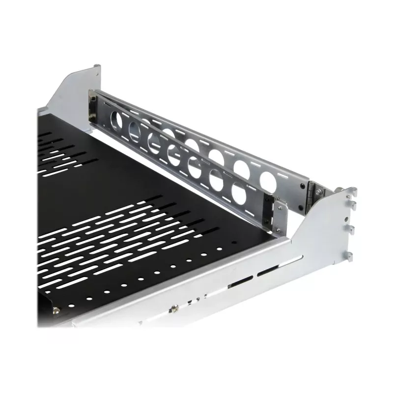 StarTech.com 2U Adjustable Vented Shelf