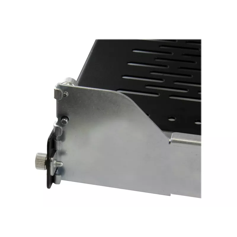 StarTech.com 2U Adjustable Vented Shelf