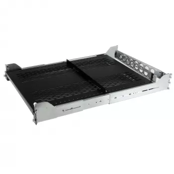 StarTech.com 2U Adjustable Vented Shelf