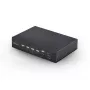 StarTech.com 4-Port DVI-I KVM Switch z Audio i Hubem USB 2.0