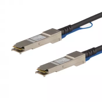 StarTech.com 5m Cisco QSFP-H40G-CU5M Kompatybilny kabel Direct Attach Copper
