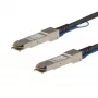 StarTech.com 5m Cisco QSFP-H40G-CU5M Kompatybilny kabel Direct Attach Copper