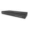 StarTech.com 8-portowy bezpieczny przełącznik KVM z 4K DisplayPort, zgodny z TAA, NIAP PP4.0, podwójny monitor
