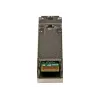 StarTech.com Cisco SFP-10G-SR-X Kompatybilny moduł nadawczo-odbiorczy SFP+ 10 Gigabit Fiber 10GBase-SR - MM LC z DDM - 300m - Moduł SFP+ (odpowiednik: Cisco SFP-10G-SR-X)
