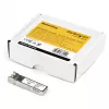 StarTech.com HPE JD092B Kompatybilny Moduł SFP+, 10GBASE-SR, 10GbE Wielomodowy (MMF) Światłowodowy Transceiver, 10GE Gigabit Ethernet SFP+, Złącze LC, 300m, 850nm, DDM, HPE 5120, 55005810 - Dożywotnia Gwarancja