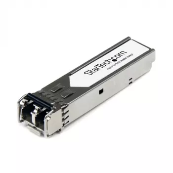 StarTech.com J9152AST HP J9152A Kompatybilny Moduł Transceivera SFP+ 10 Gigabit Światłowodowy 10GBase-LRM - MM LC - 220m - 1310nm