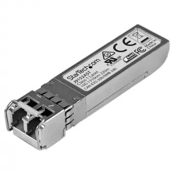 StarTech.com J9152AST HP J9152A Kompatybilny Moduł Transceivera SFP+ 10 Gigabit Światłowodowy 10GBase-LRM - MM LC - 220m - 1310nm