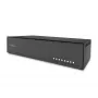 StarTech.com Secure 8-Port KVM Switch - 8 x KVM - do montażu w szafie rack