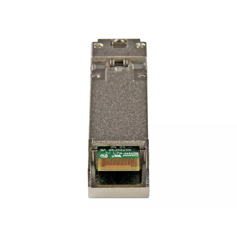 StarTech.com SFP-10GBASE-LRM-ST Moduł nadawczo-odbiorczy SFP+, 10GBase-LRM, kompatybilny z Cisco, światłowodowy, 1310nm, LC Multimode, DDM