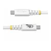 StarTech.com USB-C na USB-C Kabel - USB 3.2 Gen 2 (10 Gbps) - 2m - Czarny