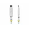 StarTech.com USB-C na USB-C Kabel - USB 3.2 Gen 2 (10 Gbps) - 2m - Czarny