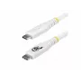 StarTech.com USB-C na USB-C Kabel - USB 3.2 Gen 2 (10 Gbps) - 2m - Czarny