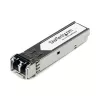 StarTech.com XG-SR-ST Moduł transceivera SFP+, 10GBASE-SR, kompatybilny z Brocade, LC wielomodowy, 850nm, DDM