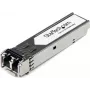 Moduł transceivera StarTech J9152A-ST SFP+ 10GBASE-LRM - kompatybilny z HP, 1310nm, LC Duplex, światłowód wielomodowy, 220m, DDM