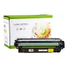STATIC CONTROL STATIC Toner Cartridge Compatible with HP CF032A Yellow Remanufactured 12,500 Pages