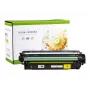STATIC CONTROL STATIC Toner Cartridge Compatible with HP CF032A Yellow Remanufactured 12,500 Pages