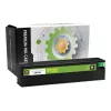 STATIC Wkład atramentowy kompatybilny z HP 981XL Czarny Regenerowany 11 000 stron