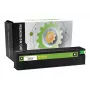 STATIC Wkład atramentowy kompatybilny z HP 981XL Czarny Regenerowany 11 000 stron