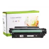 STATIC Toner Cartridge Compatible with HP CE264X Black High Capacity Remanufactured 17,000 Pages
