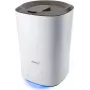 Steba Germany LB 8 Nawilżacz ultradźwiękowy 25 m² Biały/Czarny (360800)