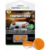 SteelSeries 5152-XBX Wymienne gałki drążków do kontrolerów Stratus i Nimbus (2 sztuki, czarne)