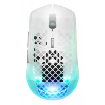 Mysz gamingowa SteelSeries Aerox 3 Wireless Gen 2 - praworęczna, RF Wireless + Bluetooth, optyczna 26000 DPI