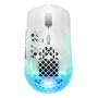 Mysz gamingowa SteelSeries Aerox 3 Wireless Gen 2 - praworęczna, RF Wireless + Bluetooth, optyczna 26000 DPI