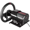 Kierownica SVEN GC-W1000 z Pedałami, Skrzynią Biegów, Force Feedback, D-Padem, 17 Przyciskami, do Xbox One/PS4/PC/X-D-Inpu