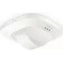 STEINEL PCPRODUALHF Czujnik obecności wysokiej częstotliwości, 360°, 5,8 GHz, COM1, montaż sufitowy, biały