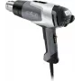 Steinel Professional HG 2320 E Set opalarka 2300 W 80 - 650 °C 150 - 500 l/min z wyświetlaczem LCD i walizką transportową 351502