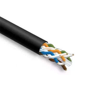STEINMARK Outdoor CAT6 UTP Network Cable 1x305m DK-O-U6