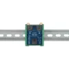 STG STG-SW-POE-3-110 PoE Switch / Extender, 2 Porty PoE + 1 Uplink, 10/100 Mbps