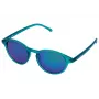 STING MAN SS651548L52B Okulary przeciwsłoneczne - prostokątna oprawka acetatowa UV400