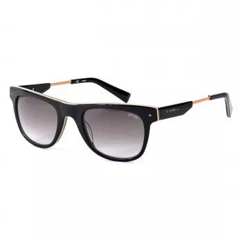 STING MAN SST383-510AAH Okulary przeciwsłoneczne Czarny/Szary 51/22/140 mm