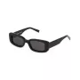 Okulary przeciwsłoneczne unisex STING SST441-510700, 51/19/140 mm, oprawka pełna z tworzywa sztucznego, soczewki poliwęglanowe UV400