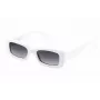 STING SST441-510847 Okulary przeciwsłoneczne unisex - oprawka acetatowa, ochrona UV400, soczewka 51 mm