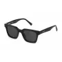 STING SST476-490700 Okulary przeciwsłoneczne Unisex 49/21/140 mm Czarny Smoke Grey